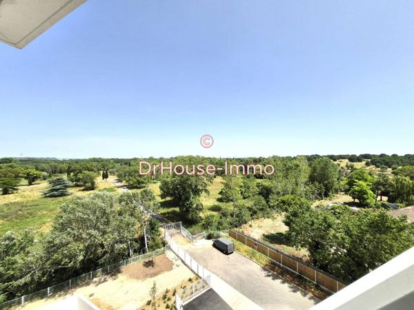 Appartement à vendre 3 pièces de 72 m²