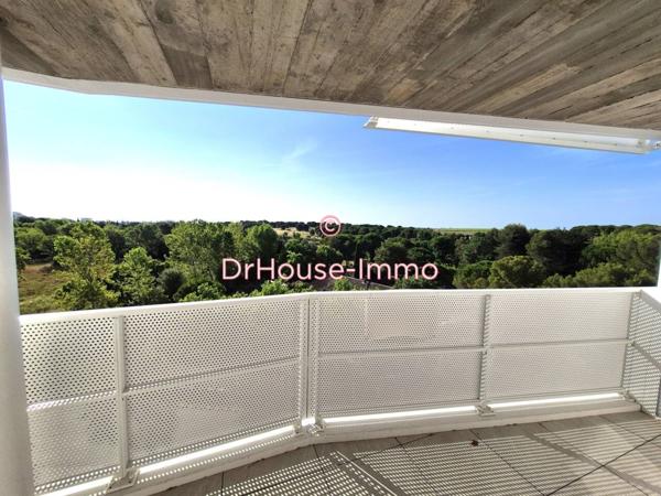 Appartement à vendre 3 pièces de 72 m²