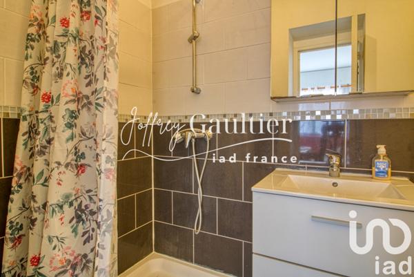 Appartement à vendre 1 pièce 22 m² Poissy