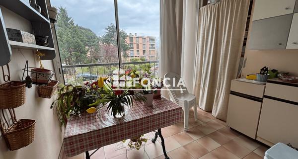 À vendre Appartement 4 pièces 74 m² - Colomiers 31770