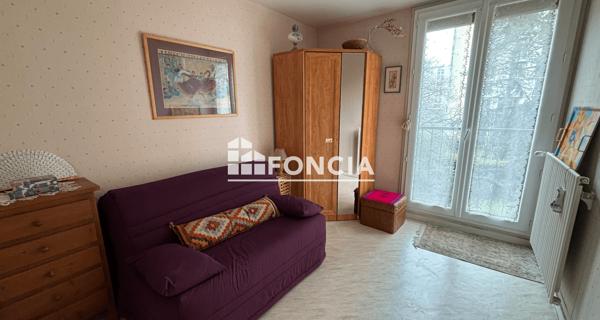 À vendre Appartement 4 pièces 74 m² - Colomiers 31770