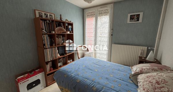 À vendre Appartement 4 pièces 74 m² - Colomiers 31770