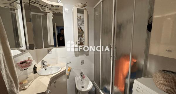 À vendre Appartement 4 pièces 74 m² - Colomiers 31770