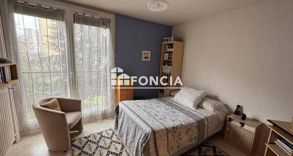 À vendre Appartement 4 pièces 74 m² - Colomiers 31770