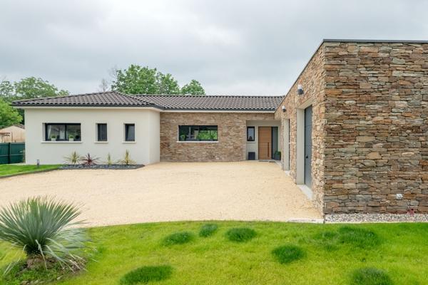 CONTEMPORAINE A  BERGERAC