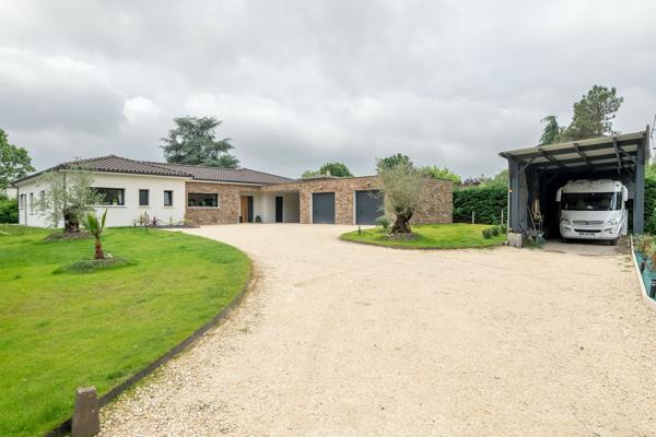 CONTEMPORAINE A  BERGERAC