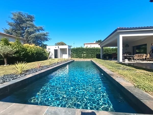 CONTEMPORAINE A  BERGERAC