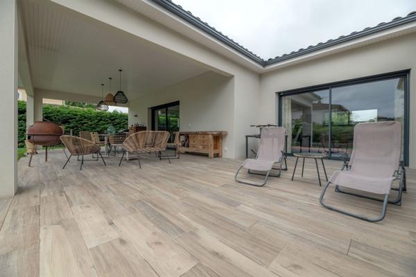 CONTEMPORAINE A  BERGERAC