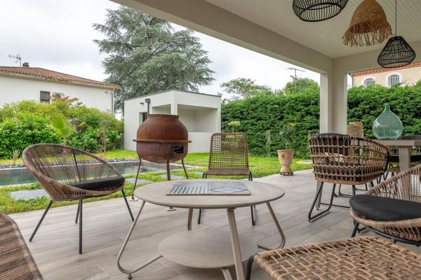 CONTEMPORAINE A  BERGERAC
