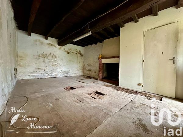 Maison à vendre 1 pièce 26 m² Bruc-sur-Aff