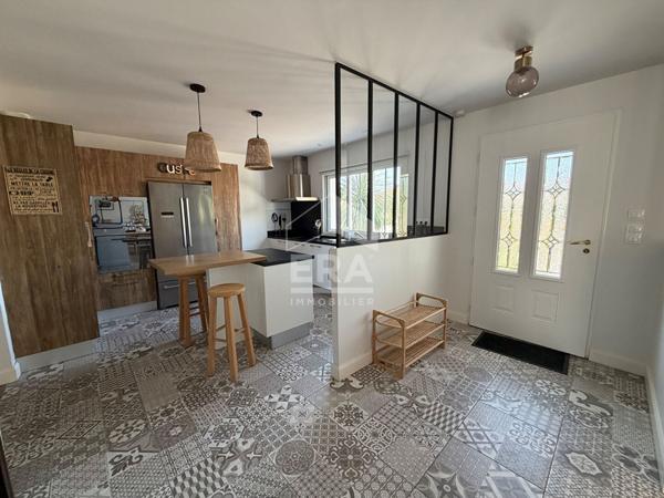 Maison Gujan Mestras / La Hume 6 pièce(s) 167 m2
