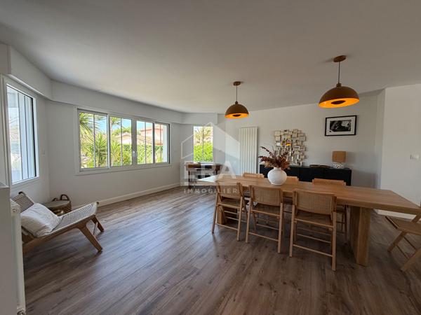 Maison Gujan Mestras / La Hume 6 pièce(s) 167 m2