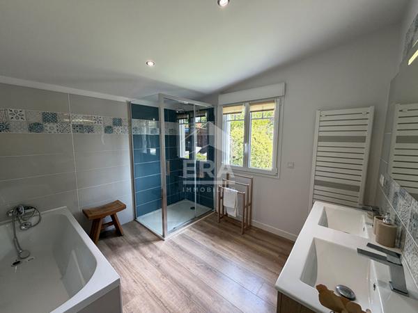 Maison Gujan Mestras / La Hume 6 pièce(s) 167 m2