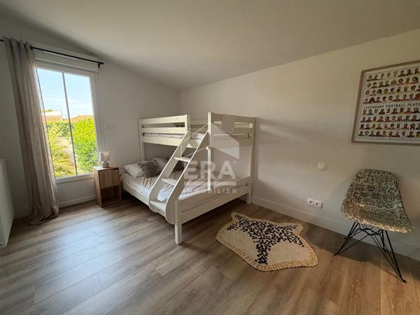 Maison Gujan Mestras / La Hume 6 pièce(s) 167 m2