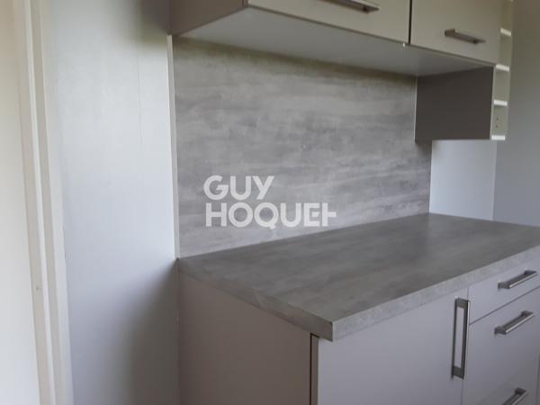 Appartement  à louer