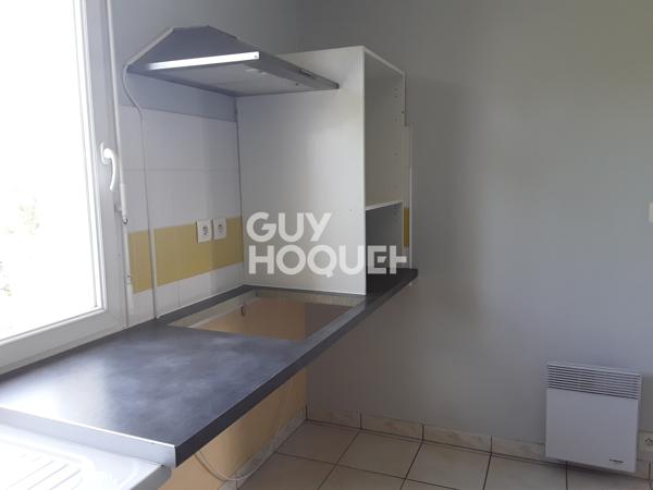Appartement  à louer