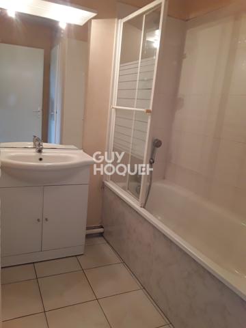 Appartement  à louer