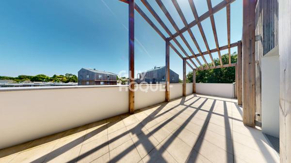 Appartement Orvault 4 pièce(s) 87 m2