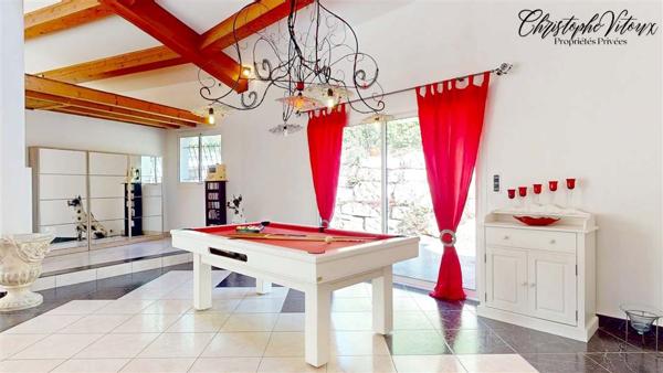 Villa 200m2 habitables - 11300 LIMOUX
