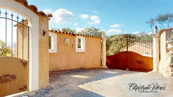 Villa 200m2 habitables - 11300 LIMOUX