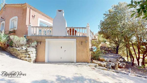 Villa 200m2 habitables - 11300 LIMOUX