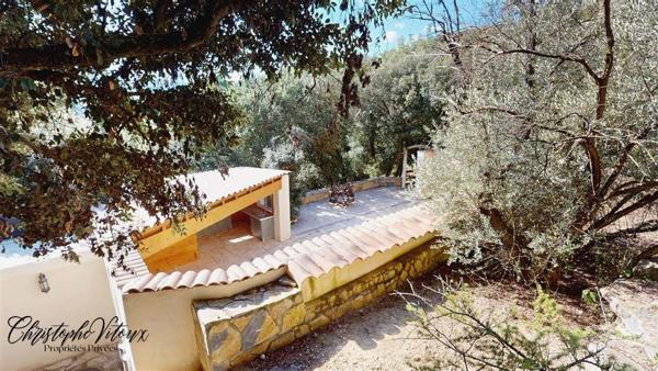 Villa 200m2 habitables - 11300 LIMOUX