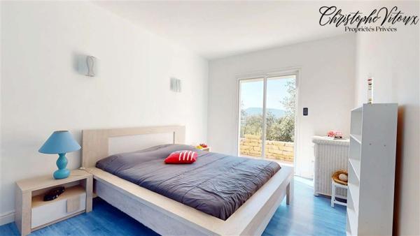 Villa 200m2 habitables - 11300 LIMOUX