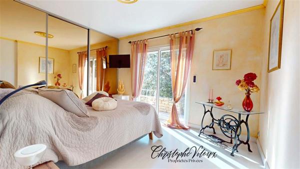 Villa 200m2 habitables - 11300 LIMOUX
