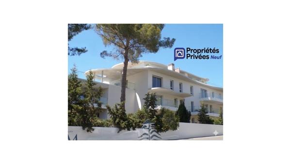 PENTHOUSE  5 pièce(s) 169.37 m2