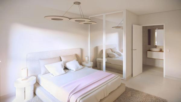 PENTHOUSE  5 pièce(s) 169.37 m2