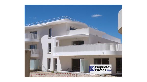 PENTHOUSE  5 pièce(s) 169.37 m2