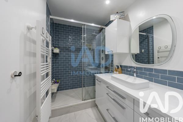 Appartement à vendre 4 pièces 75 m² Melun