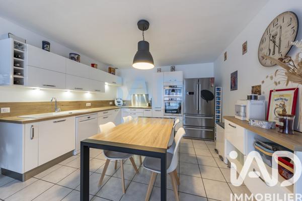 Appartement à vendre 4 pièces 75 m² Melun