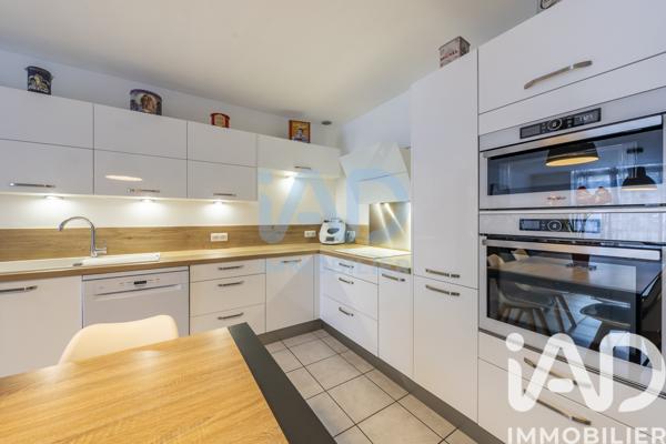 Appartement à vendre 4 pièces 75 m² Melun