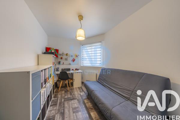 Appartement à vendre 4 pièces 75 m² Melun