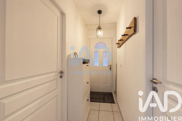 Appartement à vendre 4 pièces 75 m² Melun