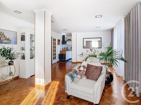 Appartement F5 à vendre  5 pièces - 86,65 m2 ST GRATIEN - 95