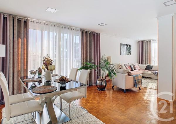 Appartement F5 à vendre  5 pièces - 86,65 m2 ST GRATIEN - 95