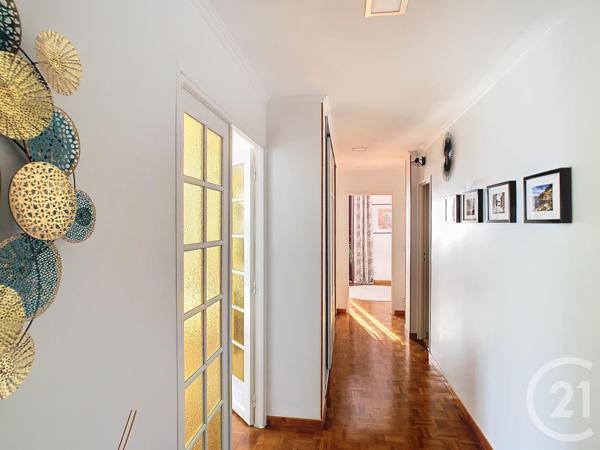 Appartement F5 à vendre  5 pièces - 86,65 m2 ST GRATIEN - 95