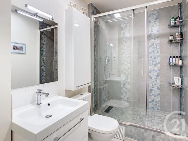 Appartement F5 à vendre  5 pièces - 86,65 m2 ST GRATIEN - 95