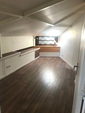 Grand T2 en plein centre-ville