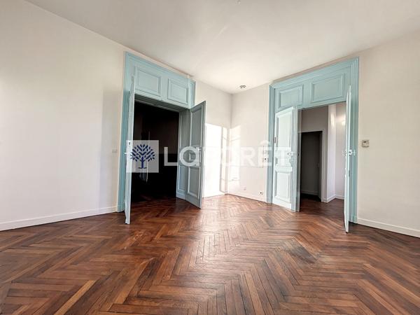 Location appartement près de THOUARS - 1 pièce(s) - 73 m² - 495 €/mois