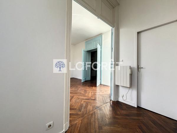 Location appartement près de THOUARS - 1 pièce(s) - 73 m² - 495 €/mois