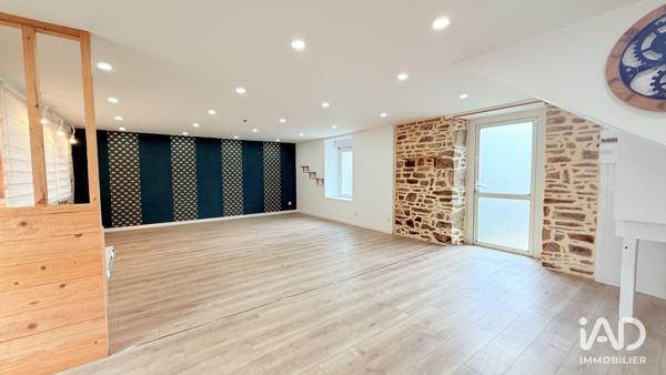 Location boutique/local commercial 50 m² Le Trévoux