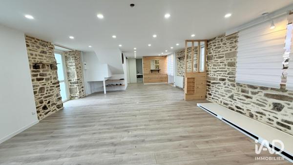 Location boutique/local commercial 50 m² Le Trévoux