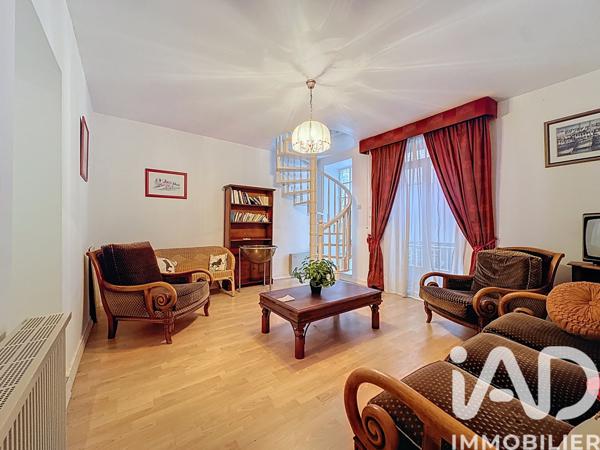 Appartement à vendre 5 pièces 113 m² Concarneau