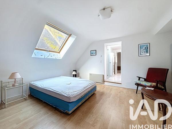 Appartement à vendre 5 pièces 113 m² Concarneau