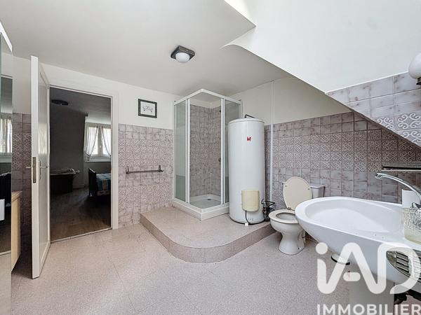 Appartement à vendre 5 pièces 113 m² Concarneau