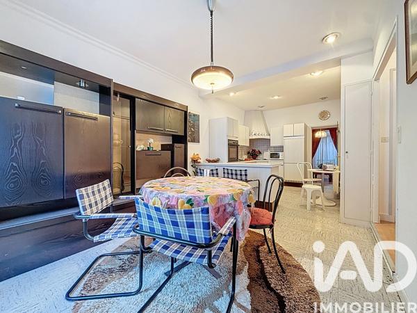 Appartement à vendre 5 pièces 113 m² Concarneau