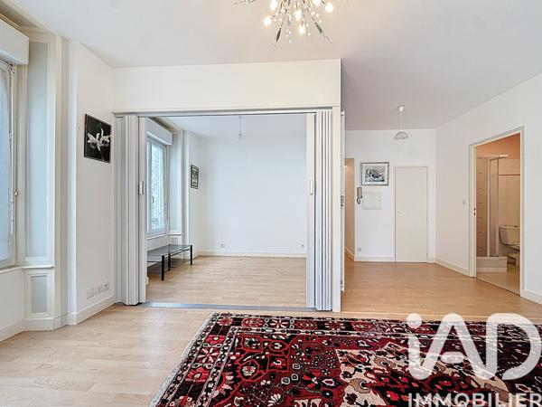 Appartement à vendre 5 pièces 113 m² Concarneau